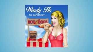 Wendy Ho - All About that Bass Parody - All About Dat...