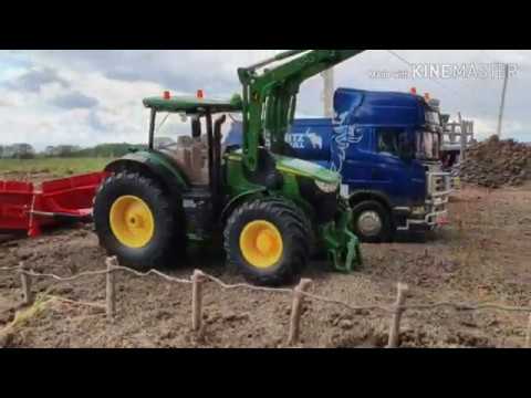 SIKU Control - Field Experience