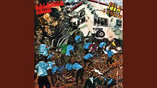 Kalakuta Show (Edit)