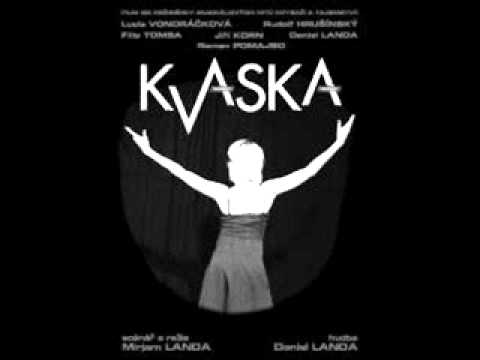 Kvaska-Daniel Landa-Snílci