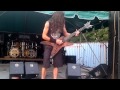 THY WILL BE DONE- Chris Drapeau solo. 