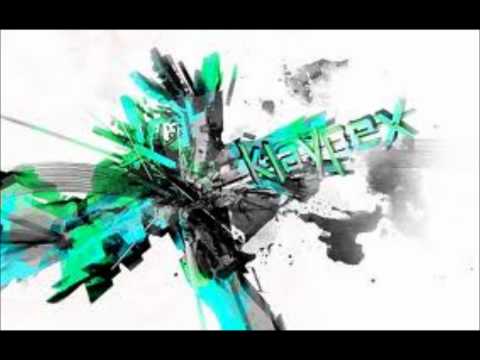 Klaypex - Let It Go (feat. KATFYR)