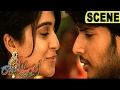 Regina Tempts Sundeep Kishan For A Kiss Ra Ra Krishnayya Movie Scenes