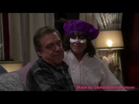 Dan & Louise | Forever And Always [The Conners]