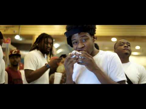Mb Gilk x Cudi Mula - Mandatory (Official Music Video)