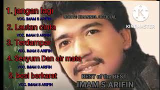 Download lagu imam s Arifin - full album terbaik - lagu kenangan dangdut - dangdut nostalgia - dangdut lawas mp3