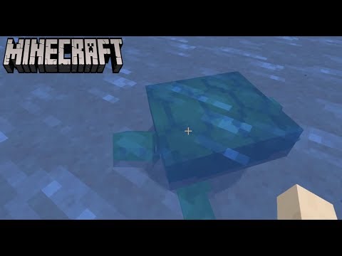 EPIC BIOME BUFFET ADVENTURE - Hardly Bardly Minecraft
