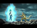 SSGSS Vegeta Vs Golden Frieza