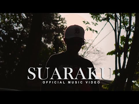 KillaKing - Suaraku Feat D'Flow
