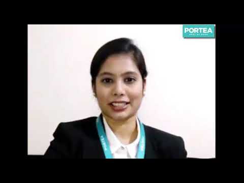 Dentro da sala de controle Corona por Portea Medical | Introdução ao COVID-19/Coronavírus