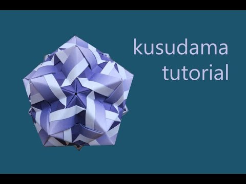 download lagu mp3 mp4 Modular Origami Tutorial, download lagu Modular Origami Tutorial gratis, unduh video klip Modular Origami Tutorial