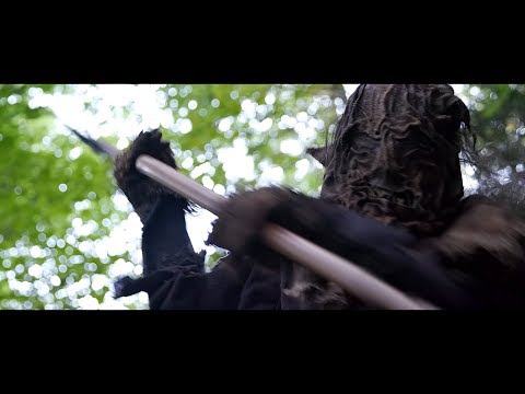 afbeelding Scarecrow's Revenge