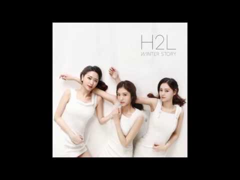 H2L (에이치투엘) - Winter Story