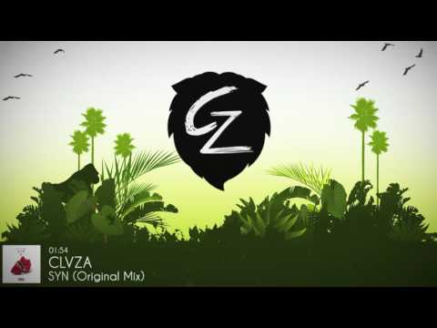 CLVZA - SYN (Original Mix) | Cacktalez