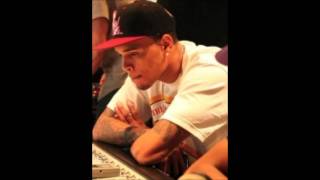 Chris Brown - I&#39;ll Call Ya