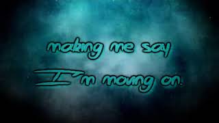 Sunrise Avenue - Angels on a Rampage [Lyrics on screen]