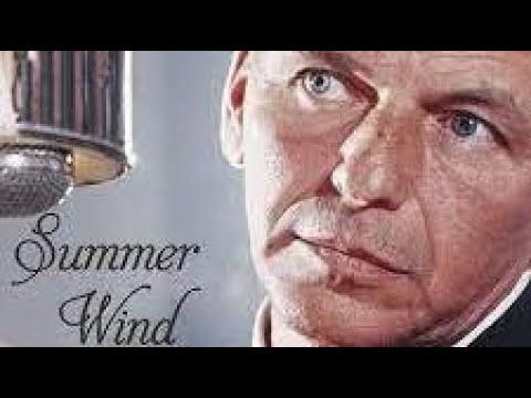Summer Wind , Frank Sinatra , 33 RPM To Vinyl,