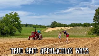 That’s Just How It Goes | Corn Plantin’ in Appalachia | May 2025