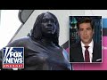 Watters Filets DEI Statue In Heart Of NYC What Is This Celebrating