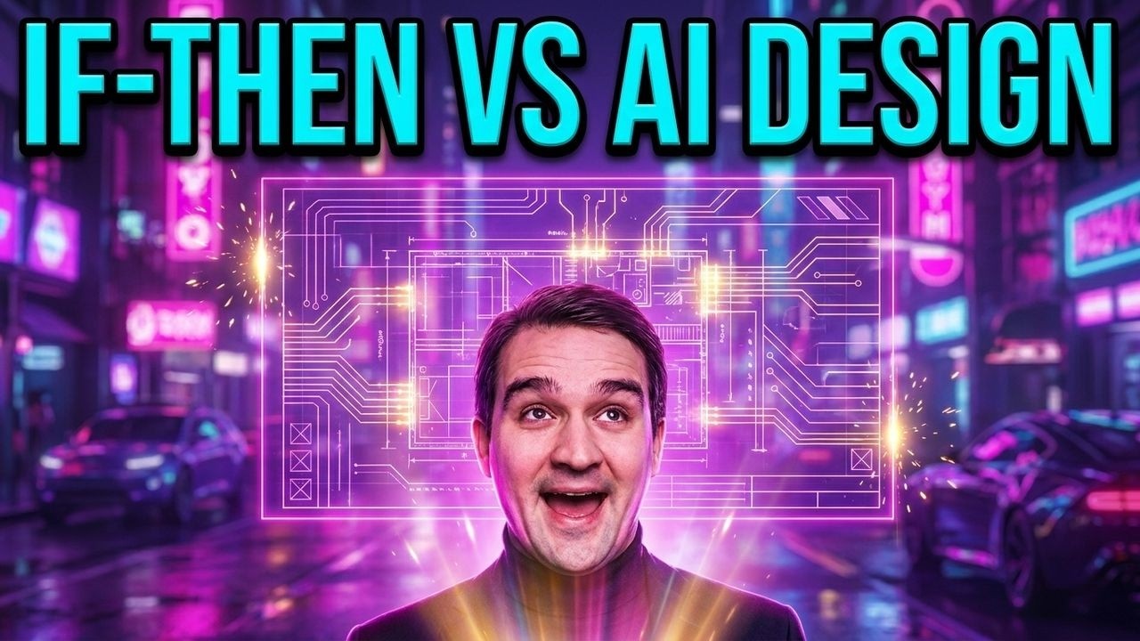 The Probability Shift: How AI is Rewriting Power Platform Design The Probability Shift: How AI is Rewriting Power Platform Design