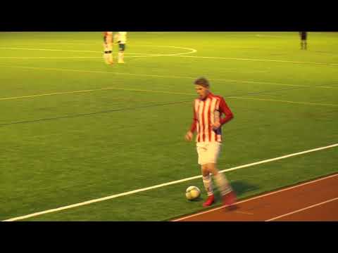 2018-04-13 Sanktan Hammarby P004 - Vallentuna BK 1 Halvlek 1