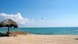 The Paragons - On The Beach