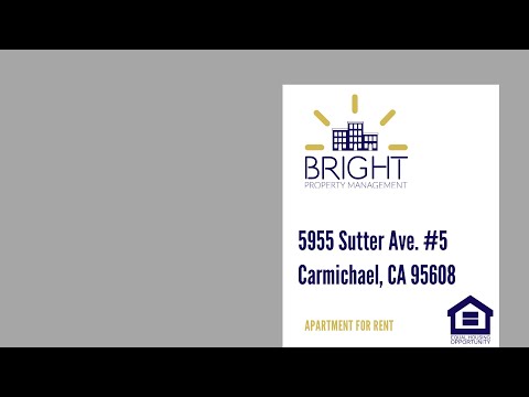 Sutter Apartments - Video 5 of 5