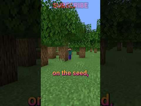 DO NOT play this CURSED SEED!