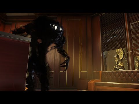 We have to get to life support and my Nightmare is back!!-Prey pt 27
