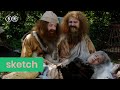 Dag Trijntje! | Dat-kan-toch-anders-man
