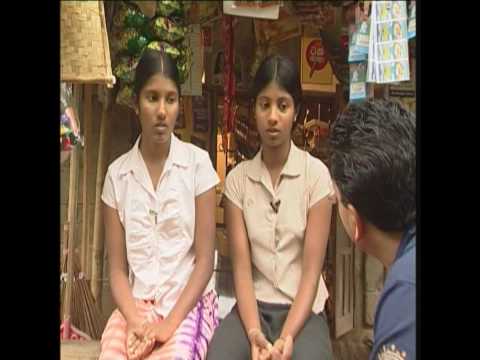 Educate Lanka Documentary - Hela Rangana '09 Part 2