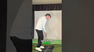 Mastering Club Return in Your Golf Swing