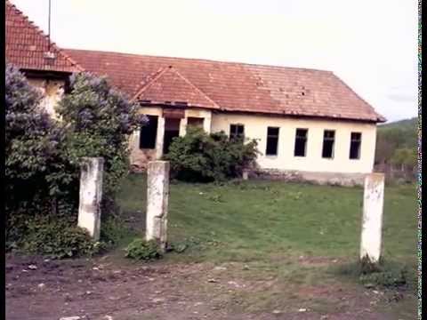 Mai 2004 Scoala Livada Petrestii de Jos Cluj