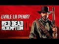 Red Dead Redemption 2: vale La Pena