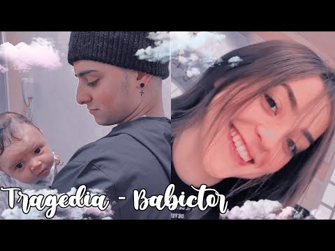 Babictor | Tragédia ♡