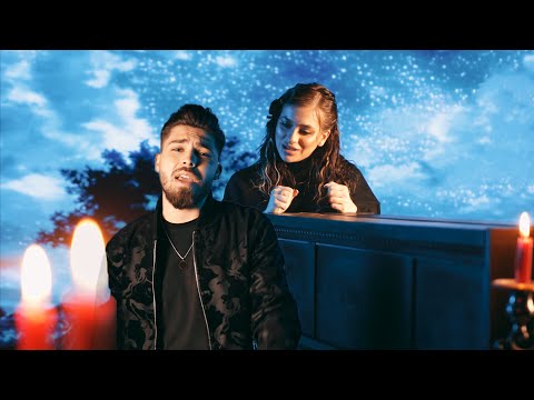 Luis Gabriel 💋 Haziran - Nu vad la 10 pasi [Official Video] 2022