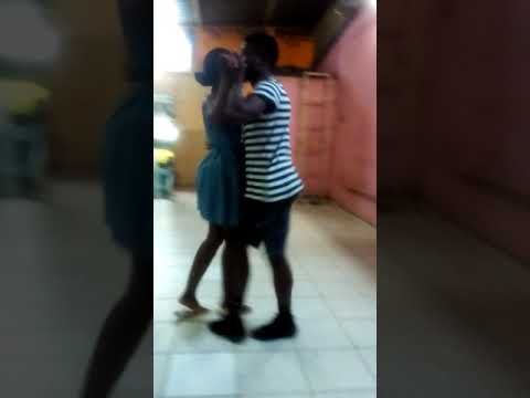 Semba na passada... Prof Alexandre