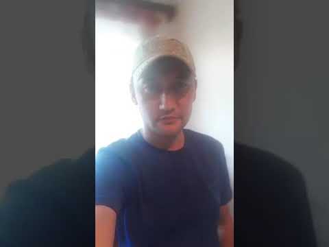 Alisher Ismaylov qaylardasan Алишер исмайлов