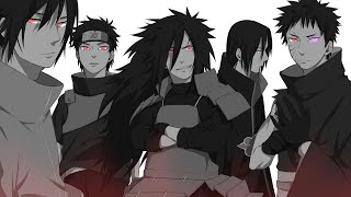Download lagu Uchiha clan x Thirupatchi aruvallu | Naruto ~Tamil AMV mp3