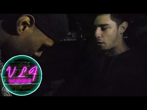 COSTI vs YOAV - 8vos Fecha 4 (Torneo 2017) - Velo Free