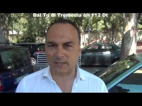 Parcheggiatori e commercianti abusivi ovunque a Messina