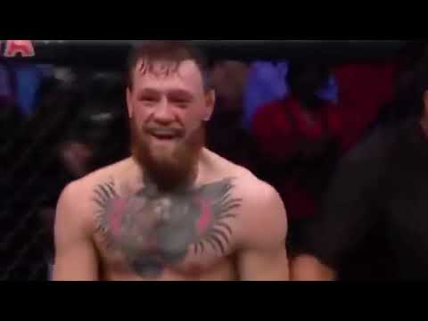 Khabib Nurmagomedov VS Conor McGregor FULL Fight HD