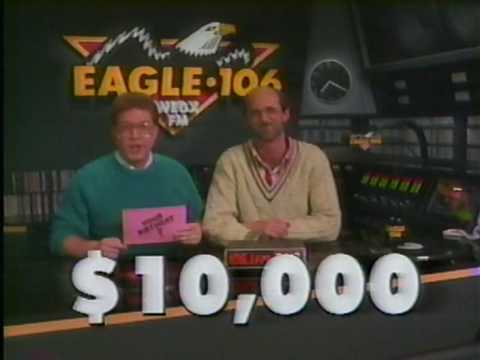 WEGX Eagle 106 Philadelphia