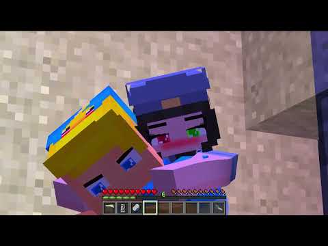 La POLIZIOTTA È UBRIACA Su Minecraft!