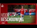 'Dat is ook ons doel' | Voorbeschouwing AZ - Klaipeda FM | UEFA Youth League