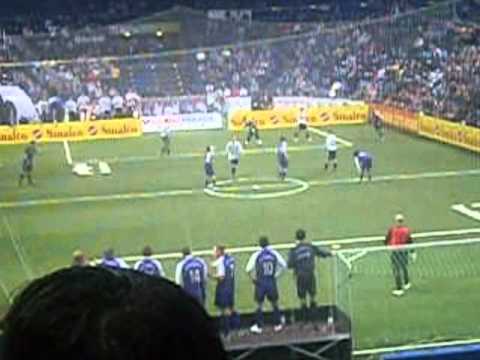 VFR Neumünster 0:3 Heikendorfer SV (SHFV Hallenmasters 2011/Letzte Minute)