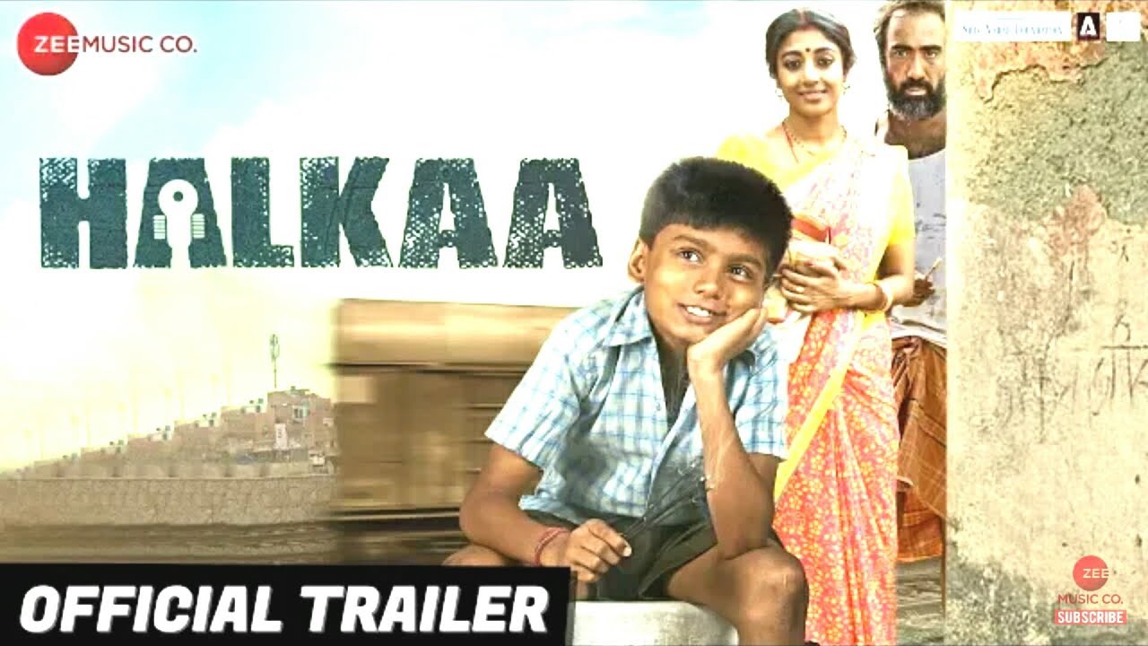 Morni Lyrics  | Halkaa | Paoli Dam | Master Saleem | Ehsaan Noorani