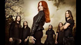Epica - Design Your Universe (Lyrics)