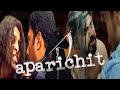 Ambi Turns Into Aparichit Aparichit Full Movie Anniyan Spoof