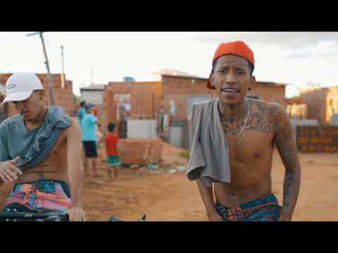 Mc Kleverson Nk e Mc Ck - Oh Mãe ( clipe oficial) Dj L3